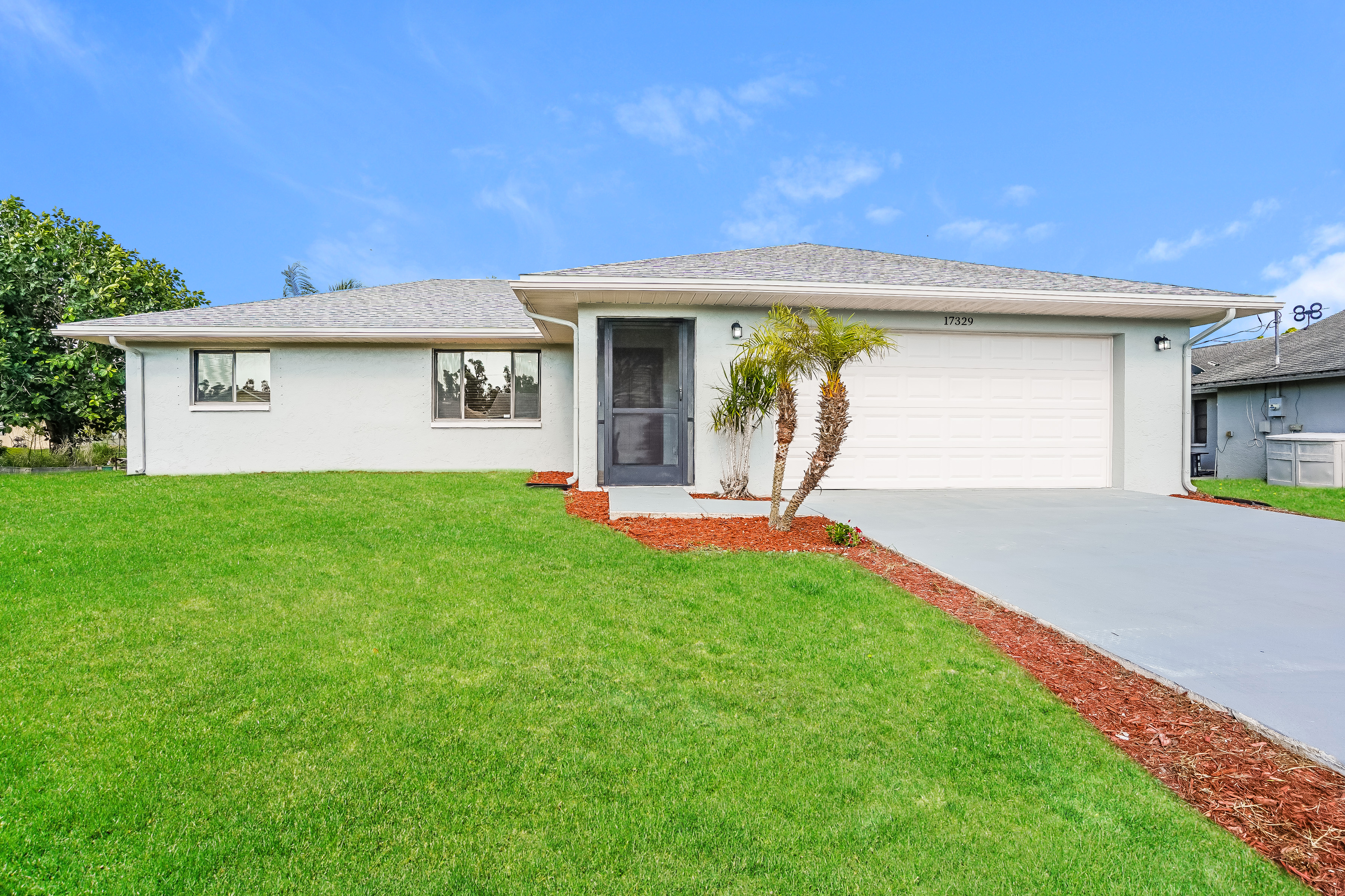 17329 CASTILE RD FORT MYERS, FL 33967